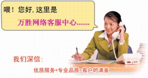 2元月付虛擬主機引領市場新潮流，萬勝網絡——上海知名網絡服務提供商